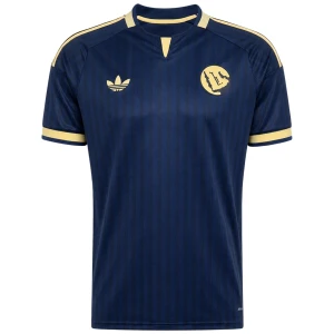 Fotbalové Dresy Al-Nassr FC Venkovní 2026-27