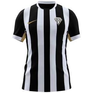Fotbalové Dresy Angers SCO Domácí 2026-27