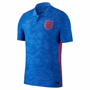 Fotbalové Dresy Anglie Euro 2021 Venkovní