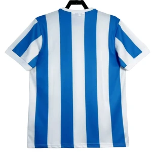 Fotbalové Dresy Argentina 1978 Retro Domácí