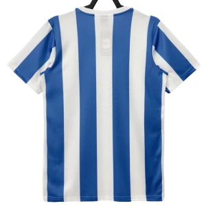 Fotbalové Dresy Argentina 1986 Retro Domácí