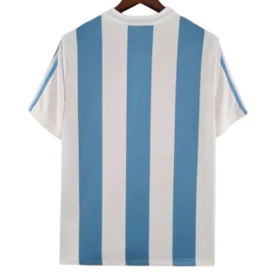 Fotbalové Dresy Argentina 1993 Retro Domácí
