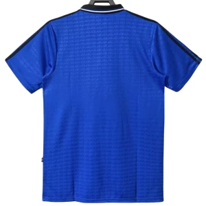 Fotbalové Dresy Argentina 1994 Retro Venkovní