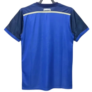 Fotbalové Dresy Argentina 2014 Retro Venkovní