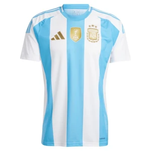 Fotbalové Dresy Argentina Copa America 2024 Domácí