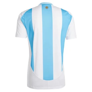 Fotbalové Dresy Argentina Copa America 2024 Domácí