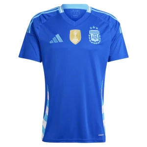 Fotbalové Dresy Argentina Copa America 2024 Venkovní
