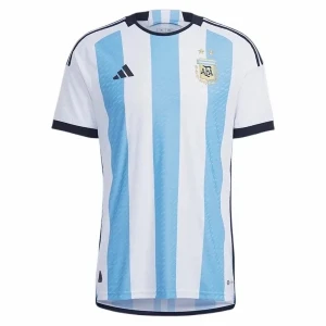 Fotbalové Dresy Argentina MS 2022 Domácí