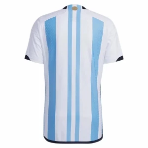 Fotbalové Dresy Argentina MS 2022 Domácí
