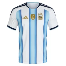 Fotbalové Dresy Argentina MS 2026 Domácí