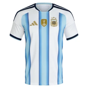 Fotbalové Dresy Argentina MS 2026 Domácí