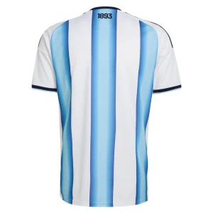 Fotbalové Dresy Argentina MS 2026 Domácí