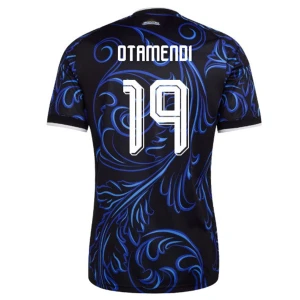Fotbalové Dresy Argentina Otamendi #19 MS 2026 Venkovní