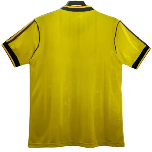 Fotbalové Dresy Arsenal FC 1986-88 Retro Venkovní