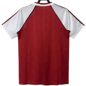 Fotbalové Dresy Arsenal FC 1988-90 Retro Domácí