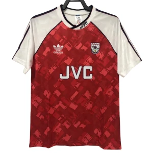 Fotbalové Dresy Arsenal FC 1990-92 Retro Domácí