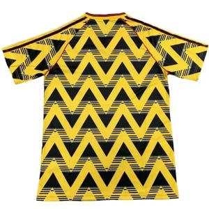 Fotbalové Dresy Arsenal FC 1991-93 Retro Venkovní