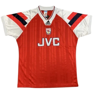 Fotbalové Dresy Arsenal FC 1992-94 Retro Domácí