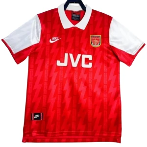 Fotbalové Dresy Arsenal FC 1993-94 Retro Domácí