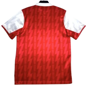 Fotbalové Dresy Arsenal FC 1993-94 Retro Domácí