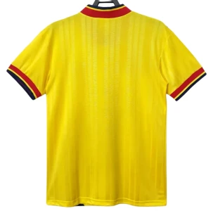 Fotbalové Dresy Arsenal FC 1993-94 Retro Venkovní