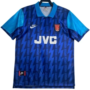 Fotbalové Dresy Arsenal FC 1994-95 Retro Venkovní