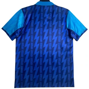 Fotbalové Dresy Arsenal FC 1994-95 Retro Venkovní