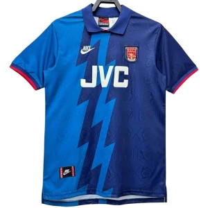 Fotbalové Dresy Arsenal FC 1995-96 Retro Venkovní