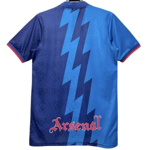 Fotbalové Dresy Arsenal FC 1995-96 Retro Venkovní