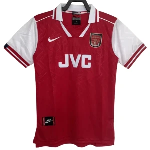 Fotbalové Dresy Arsenal FC 1996-97 Retro Domácí