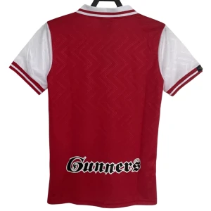 Fotbalové Dresy Arsenal FC 1996-97 Retro Domácí
