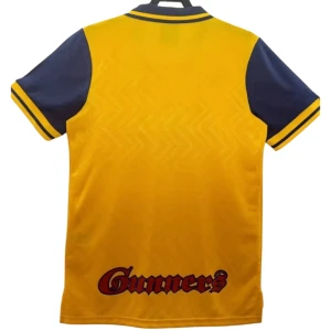 Fotbalové Dresy Arsenal FC 1996-97 Retro Venkovní