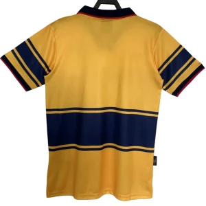 Fotbalové Dresy Arsenal FC 1997-99 Retro Venkovní