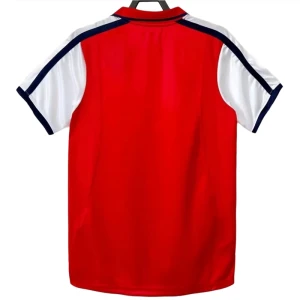 Fotbalové Dresy Arsenal FC 2001-02 Retro Domácí