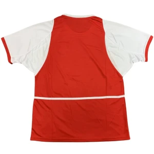 Fotbalové Dresy Arsenal FC 2002-04 Retro Domácí