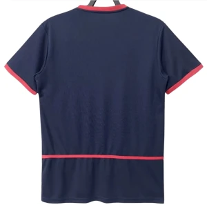 Fotbalové Dresy Arsenal FC 2002-04 Retro Venkovní