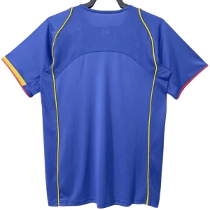 Fotbalové Dresy Arsenal FC 2004-05 Retro Venkovní