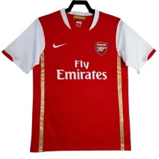 Fotbalové Dresy Arsenal FC 2006-07 Retro Domácí