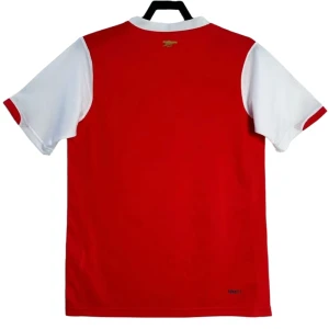 Fotbalové Dresy Arsenal FC 2006-07 Retro Domácí