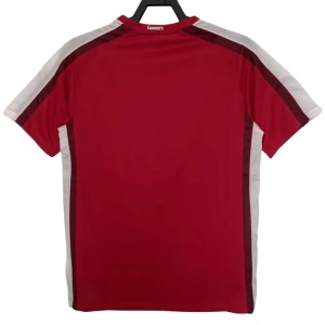 Fotbalové Dresy Arsenal FC 2008-10 Retro Domácí