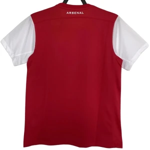 Fotbalové Dresy Arsenal FC 2011-12 Retro Domácí