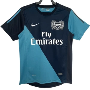 Fotbalové Dresy Arsenal FC 2011-12 Retro Venkovní