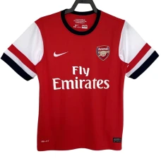 Fotbalové Dresy Arsenal FC 2012-13 Retro Domácí