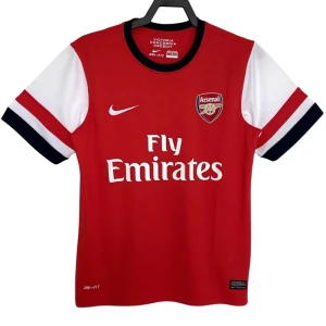 Fotbalové Dresy Arsenal FC 2012-13 Retro Domácí