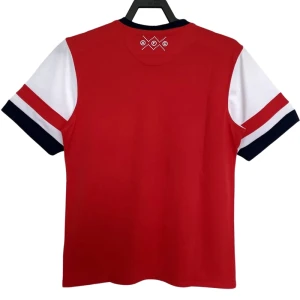 Fotbalové Dresy Arsenal FC 2012-13 Retro Domácí