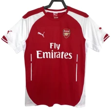 Fotbalové Dresy Arsenal FC 2014-15 Retro Domácí