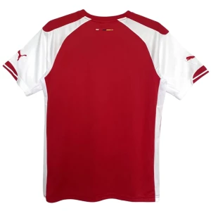 Fotbalové Dresy Arsenal FC 2014-15 Retro Domácí