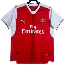 Fotbalové Dresy Arsenal FC 2016-17 Retro Domácí
