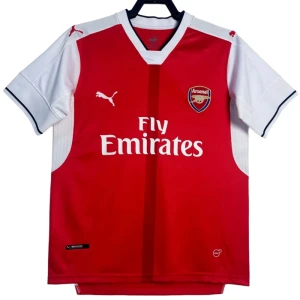 Fotbalové Dresy Arsenal FC 2016-17 Retro Domácí