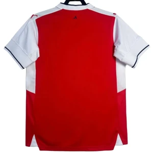 Fotbalové Dresy Arsenal FC 2016-17 Retro Domácí